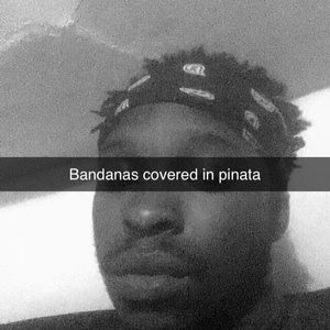 Meet your Posher, Horace